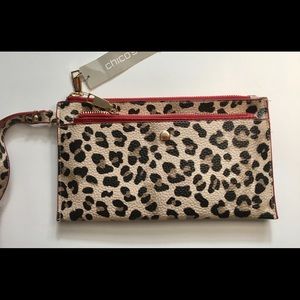 Chico’s New Wristlet